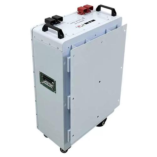 家庭储能新选择 51.2V 300Ah LiFePO4壁挂式电池助力绿色能源生活