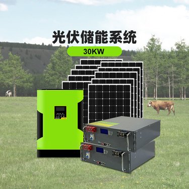 家庭储能电池 让每一度电都物尽其用——从选购到优质货源全指南